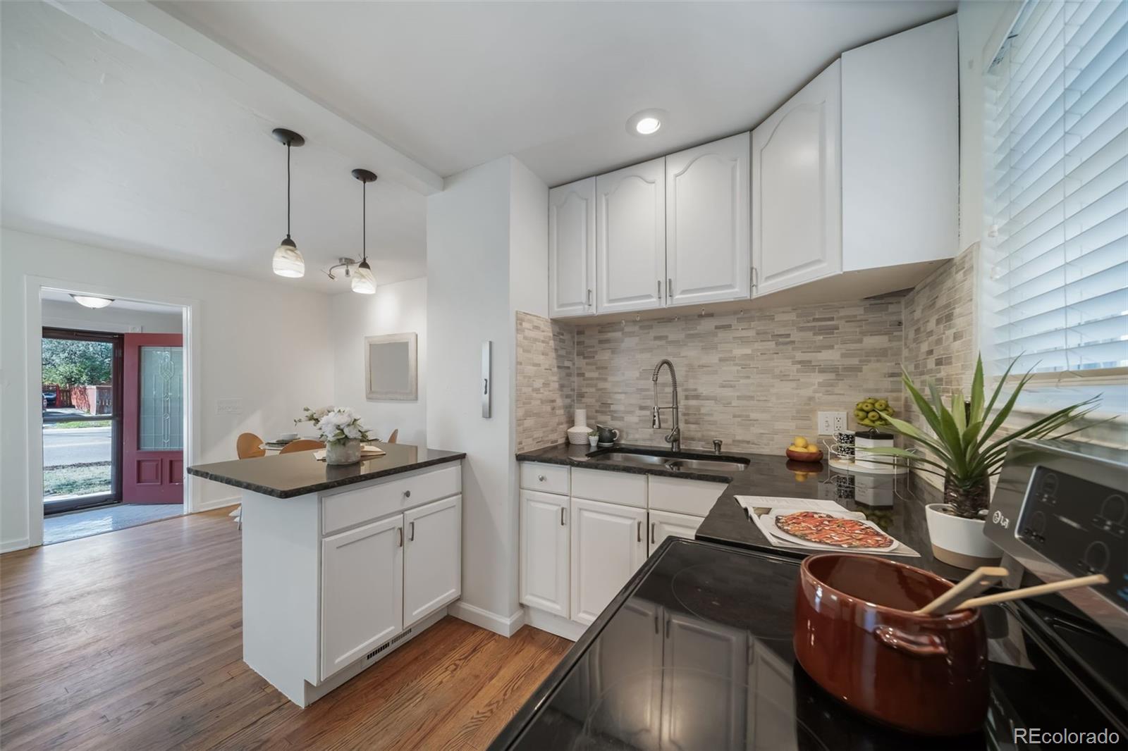 Report Image # for 7275 E 8th Avenue,Denver, Colorado