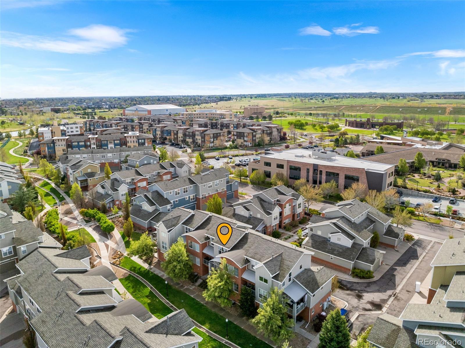 Report Image #1 for 85  Uinta Way,Denver, Colorado