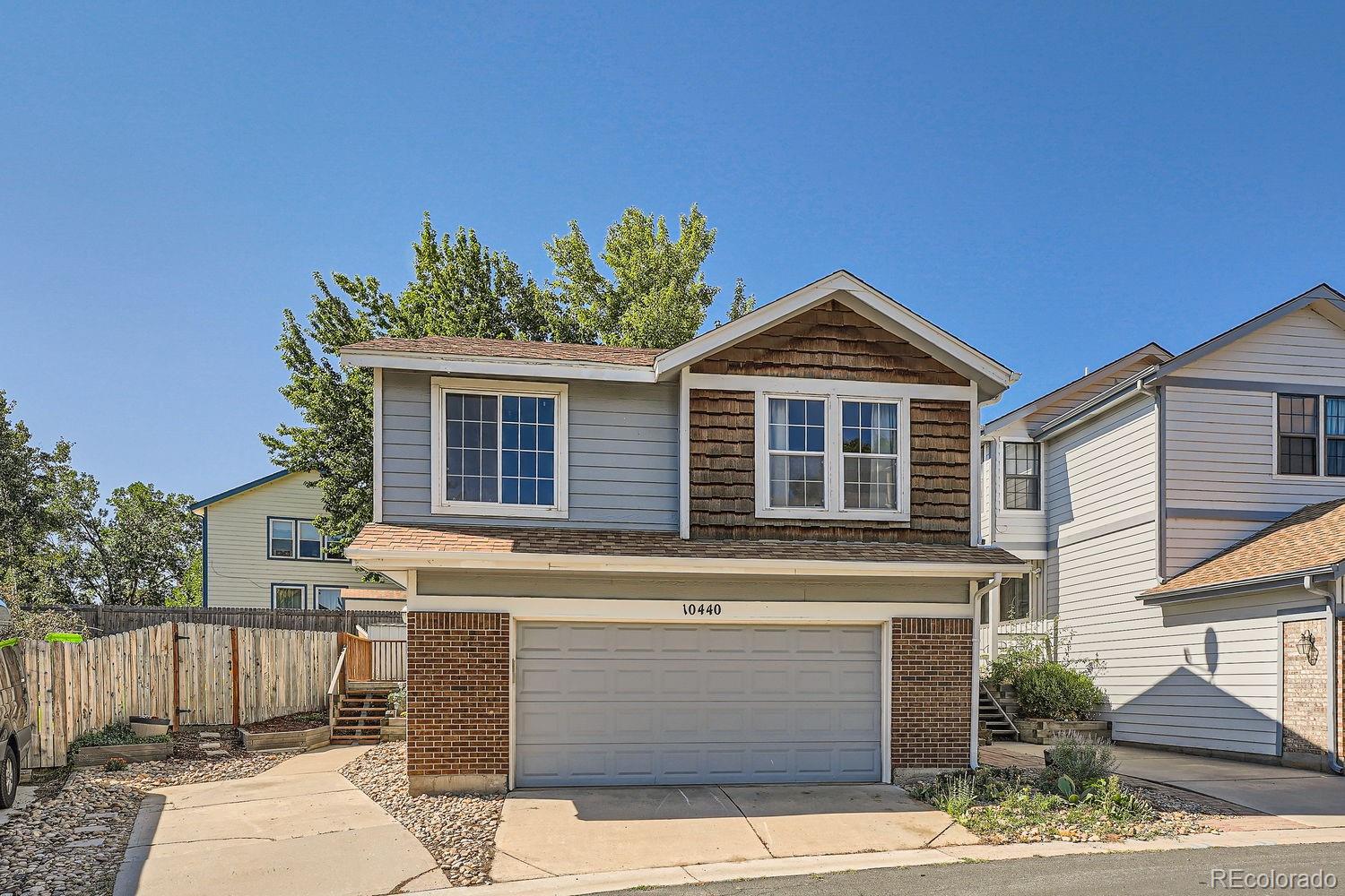 Report Image #1 for 10440 W 83rd Avenue,Arvada, Colorado