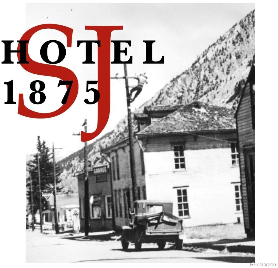 Report Image #1 for 614  Rose Street,Georgetown, Colorado