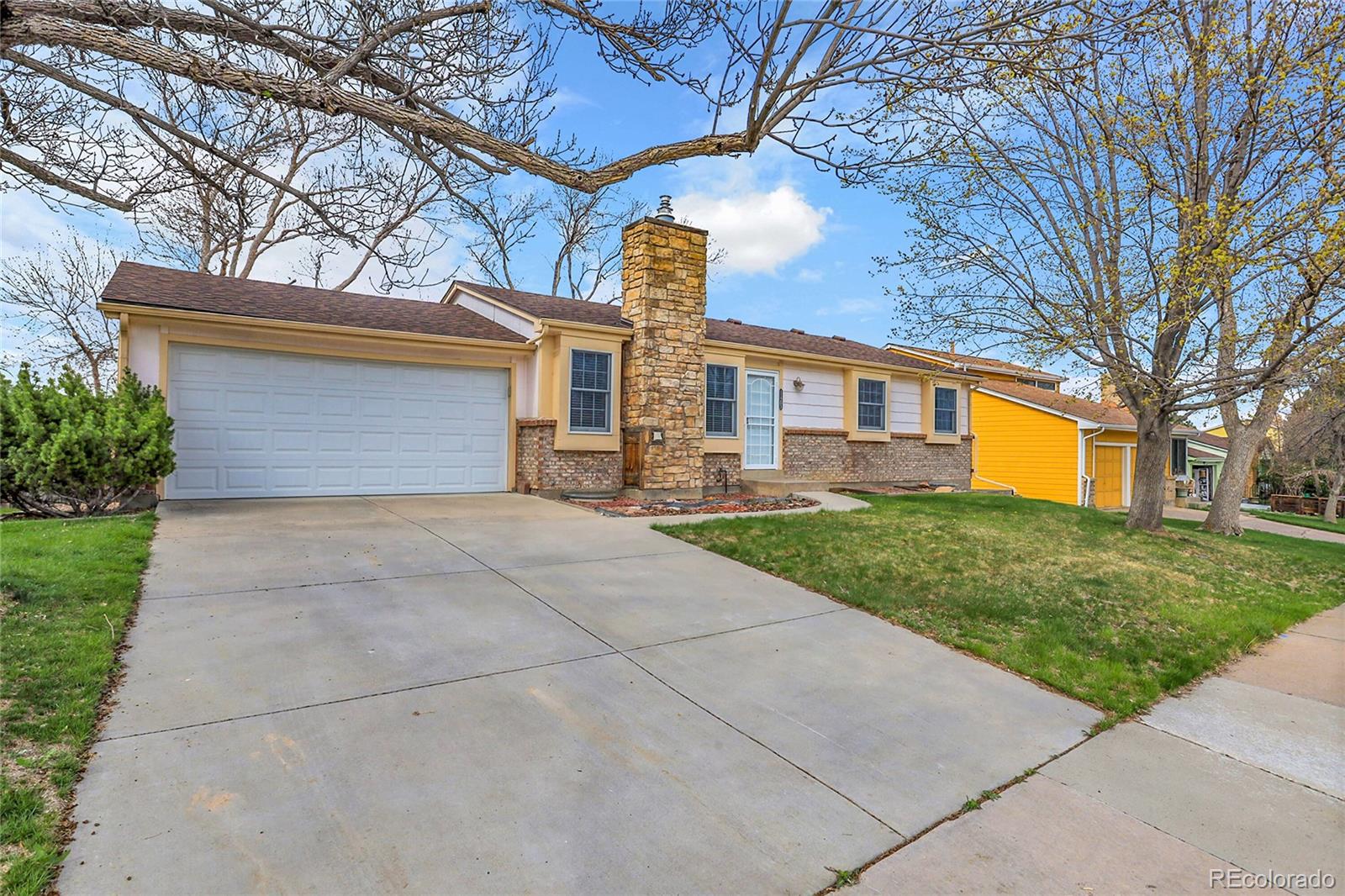 Report Image #1 for 11203 W Dorado Avenue,Littleton, Colorado