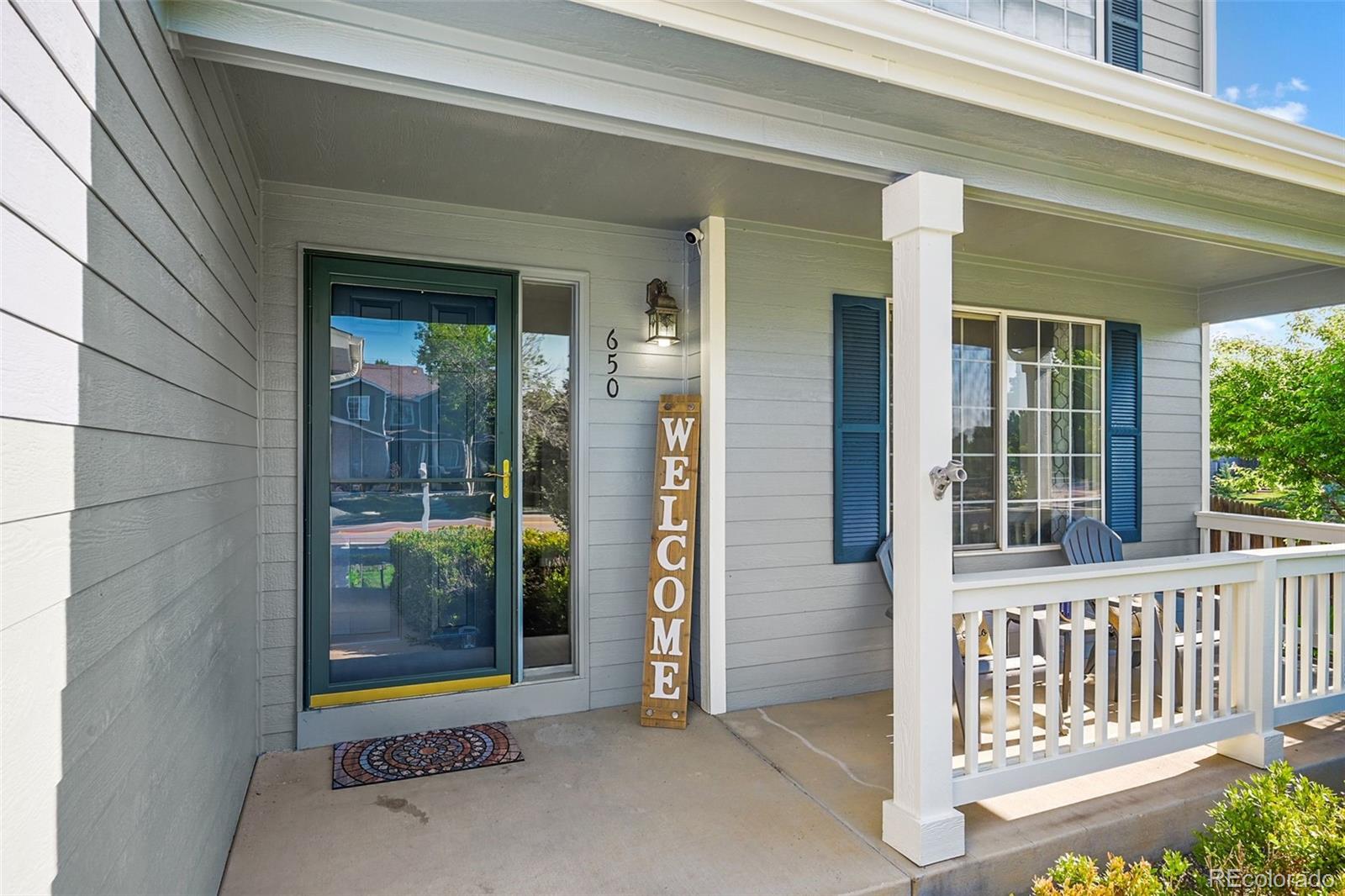 Report Image #1 for 650  Olympia Avenue,Longmont, Colorado