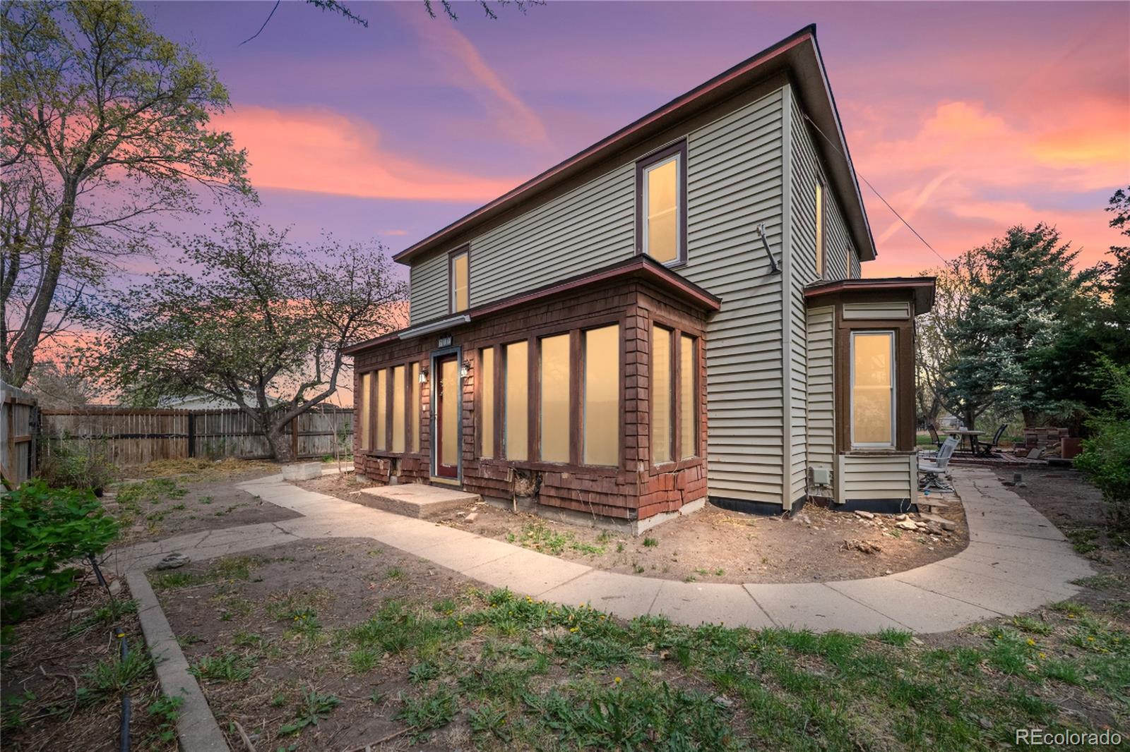 Report Image #1 for 213 W 3rd Avenue,Iliff, Colorado