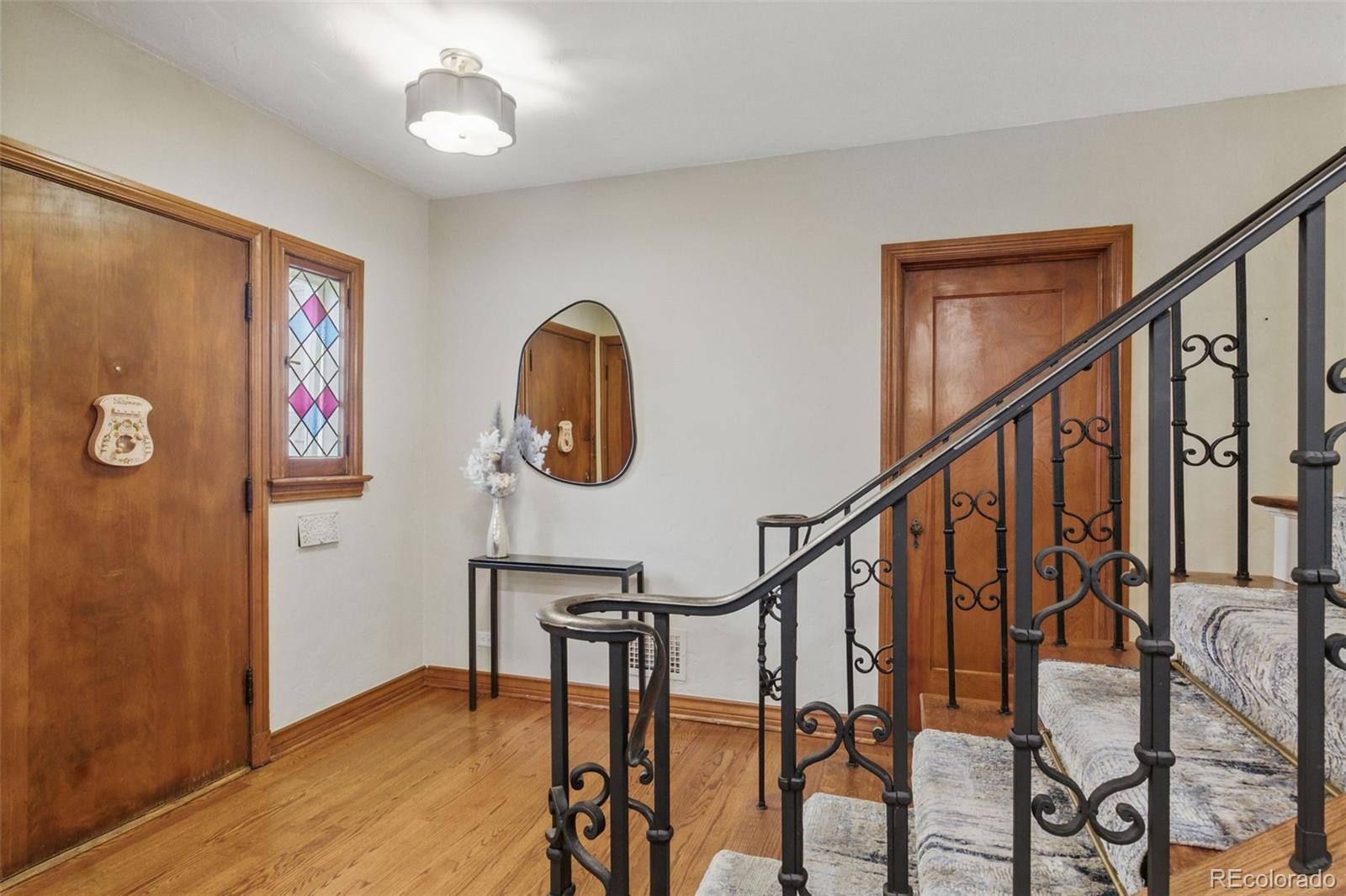 Report Image #1 for 350  Albion Street,Denver, Colorado