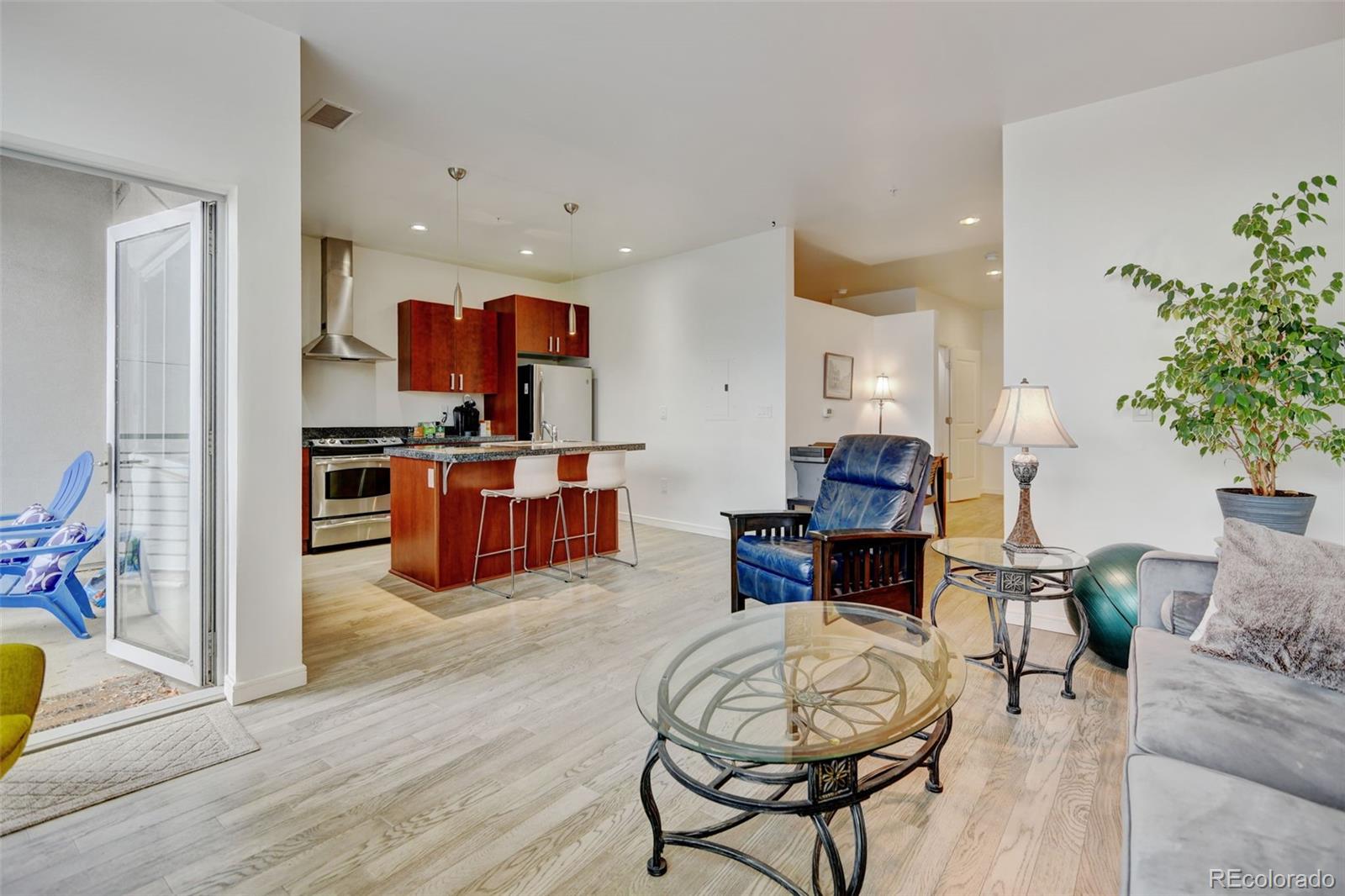 Report Image #1 for 2958  Syracuse Street,Denver, Colorado