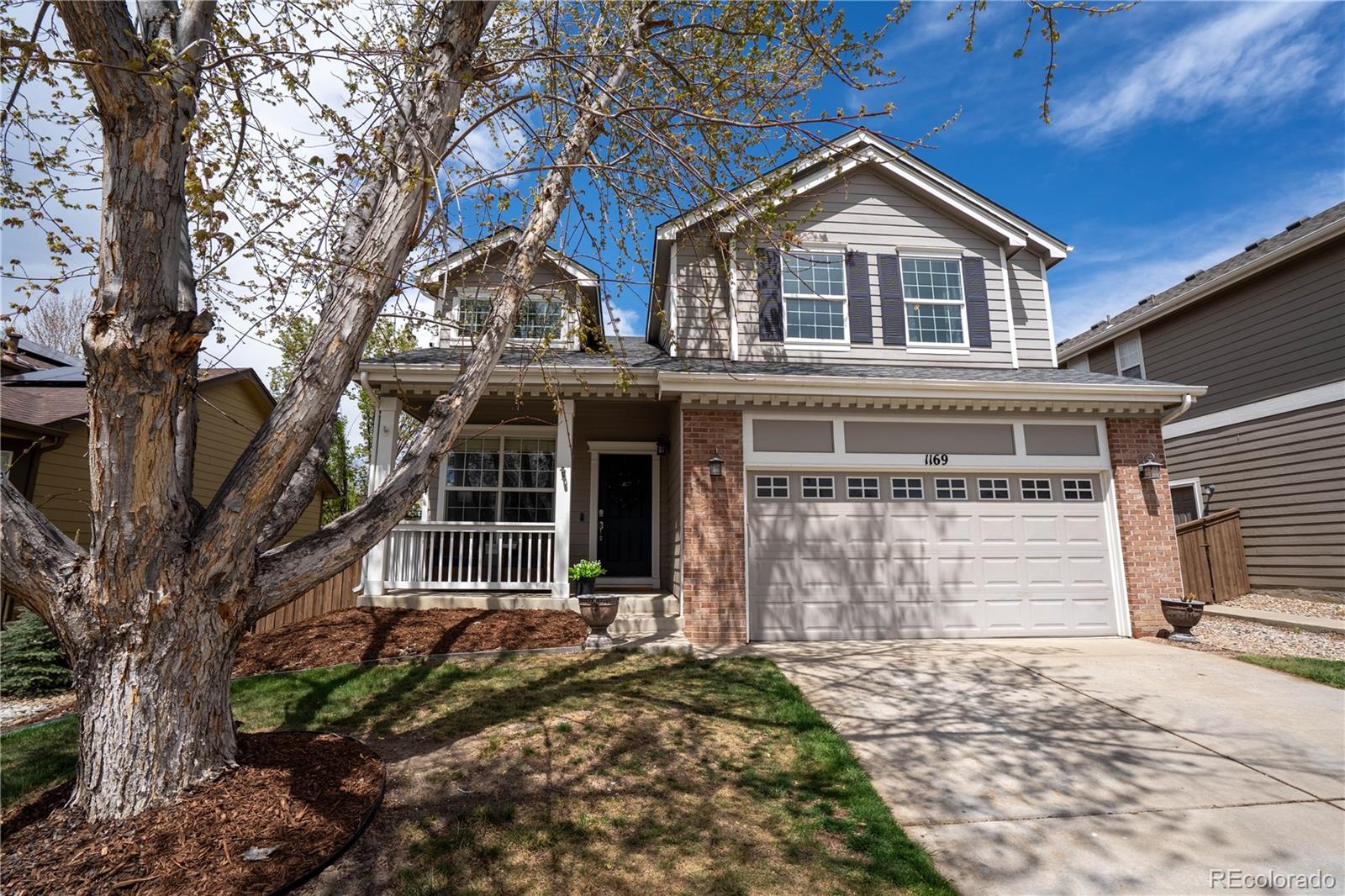 Report Image #1 for 1169  Thornbury Place,Highlands Ranch, Colorado