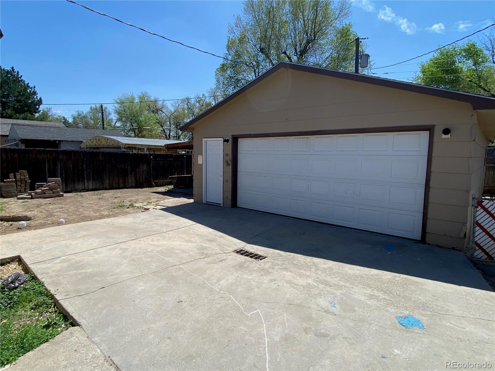 Report Image # for 3110  Woodland Avenue,Pueblo, Colorado