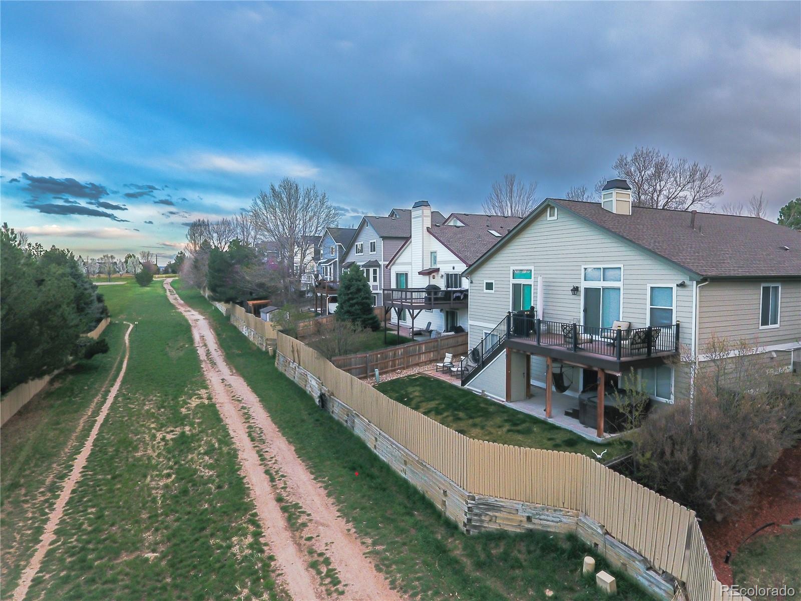 Report Image # for 17059  Motsenbocker Way,Parker, Colorado