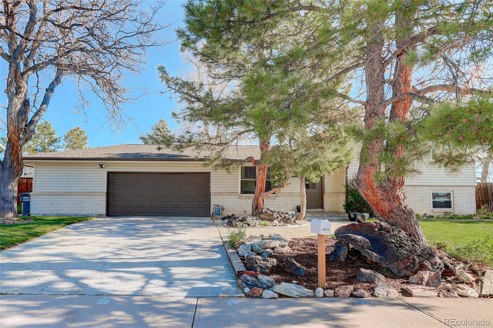 Report Image #1 for 6071 S Ingalls Street,Littleton, Colorado