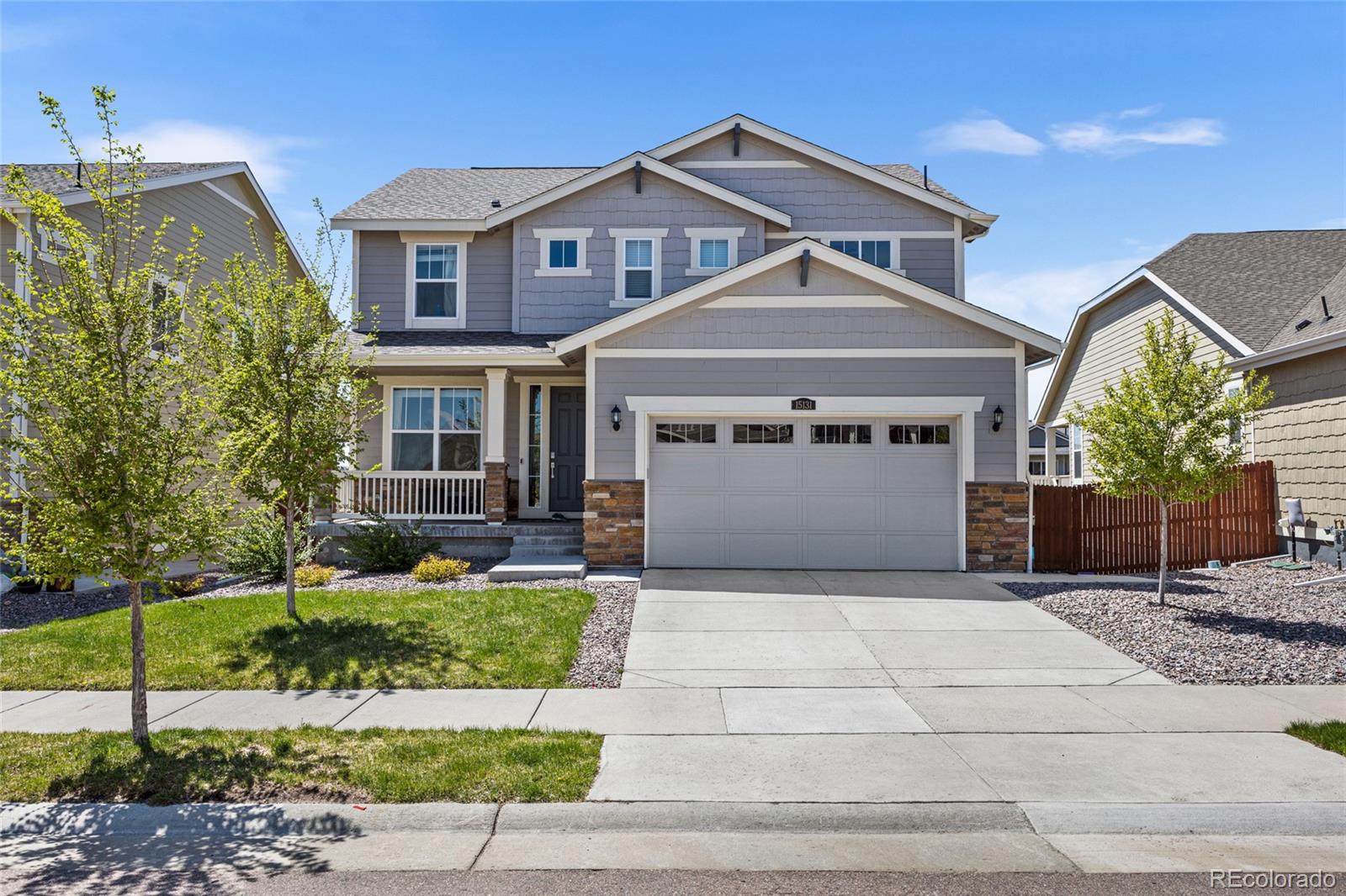 MLS Image # for 15131  munich avenue,parker, Colorado