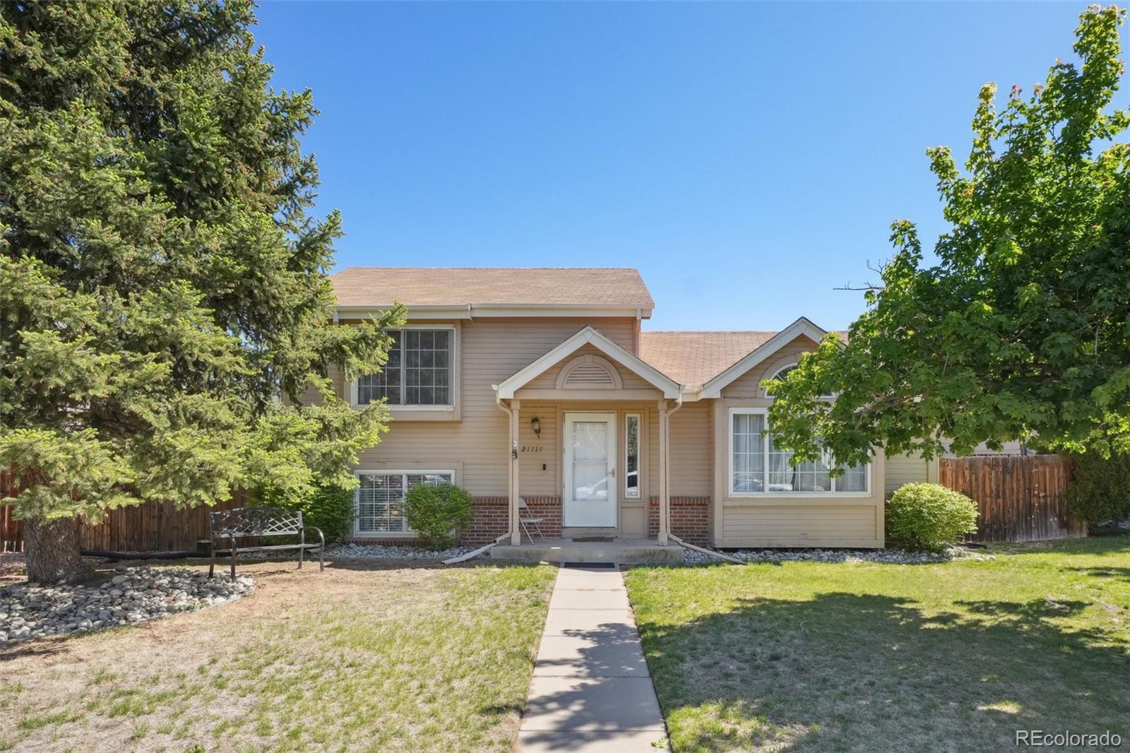 Report Image #1 for 21111 E 43rd Avenue,Denver, Colorado