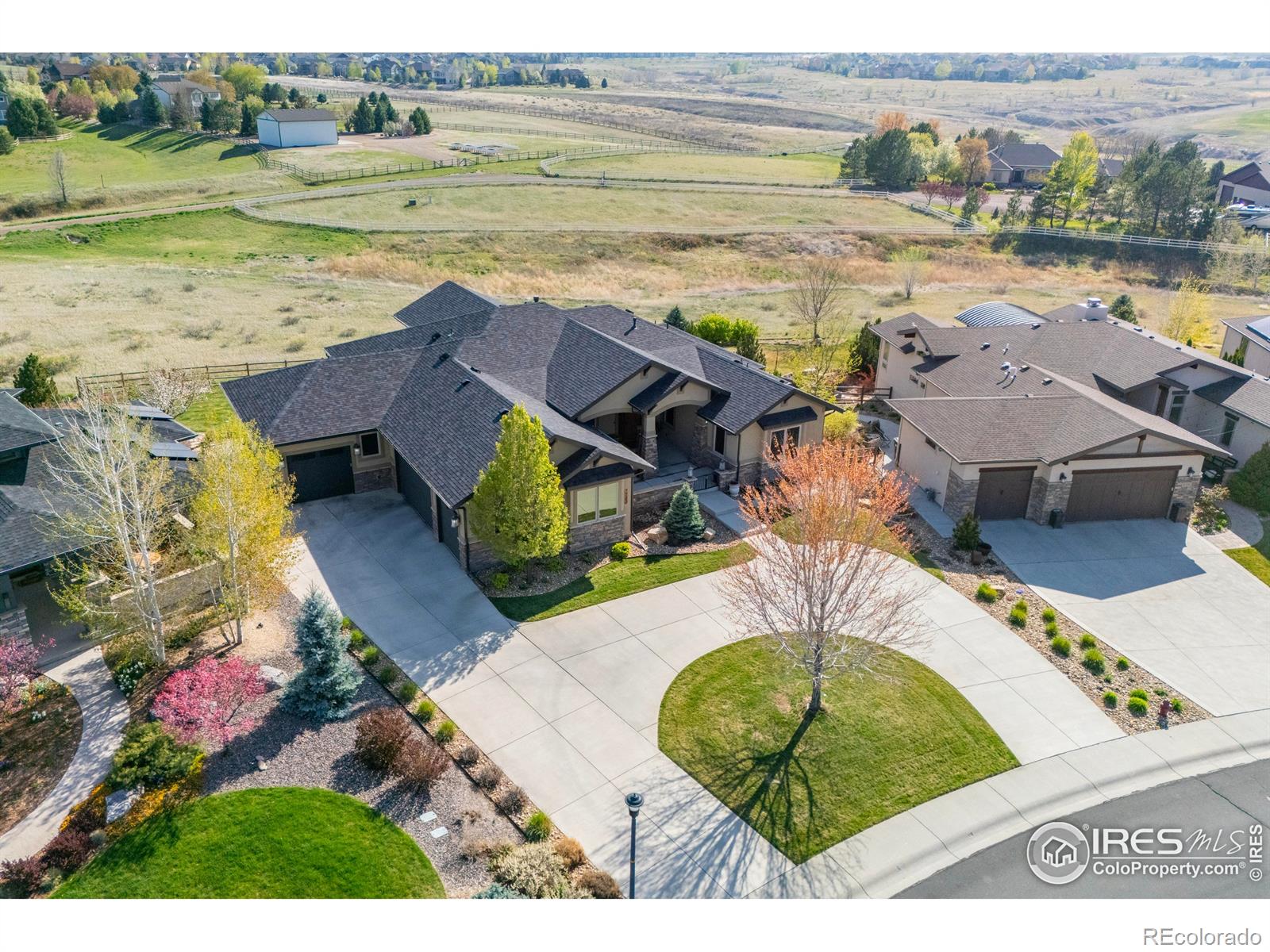 Report Image #1 for 5751  Last Pointe Drive,Windsor, Colorado