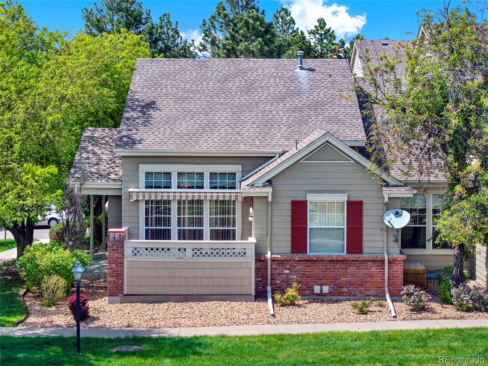 Report Image #1 for 3426 W 98th Drive,Westminster, Colorado