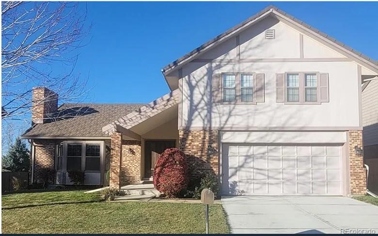 Report Image #1 for 11323 E Cimmarron Drive,Englewood, Colorado
