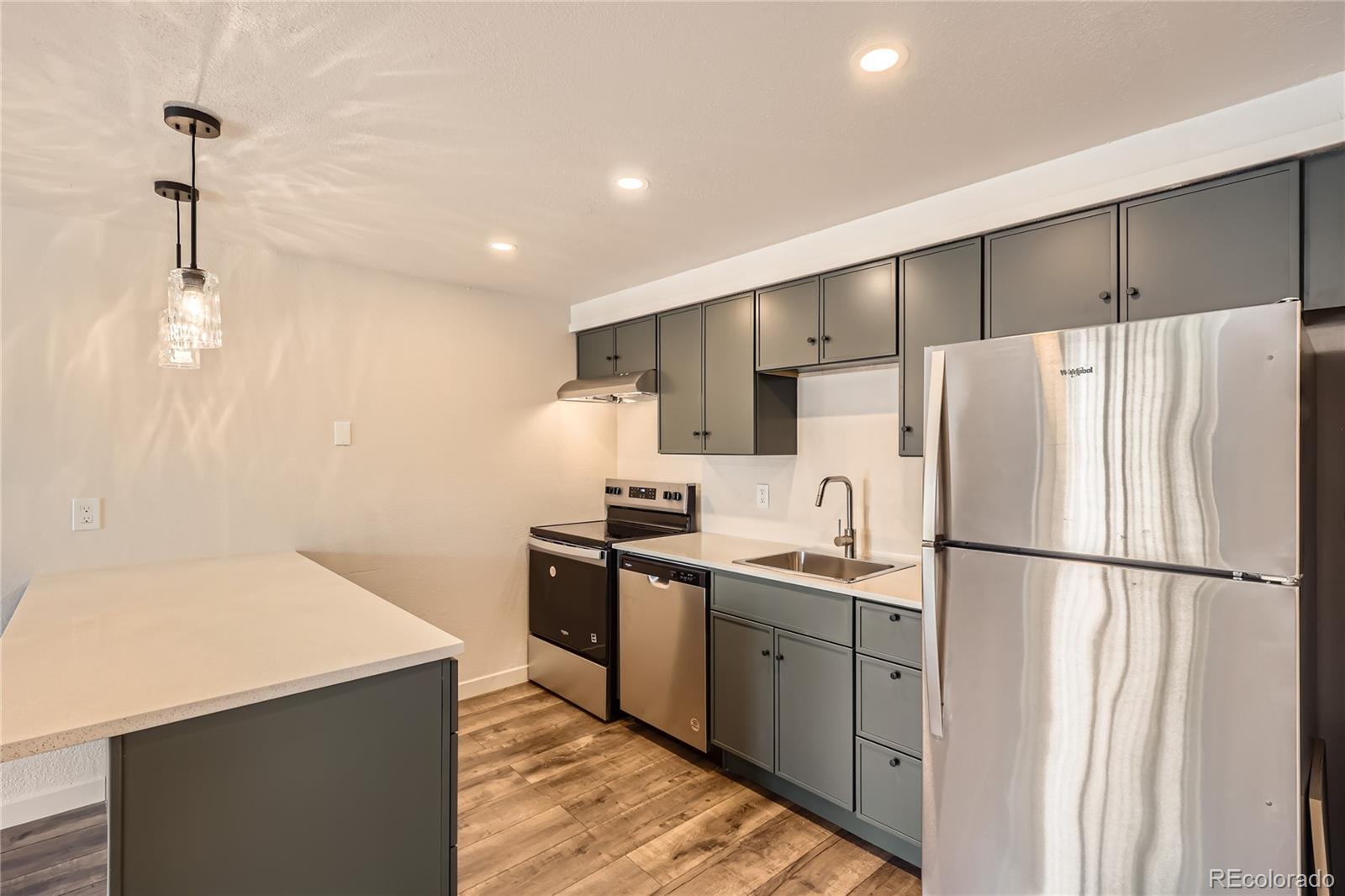 Report Image #1 for 1302 S Parker Road,Denver, Colorado