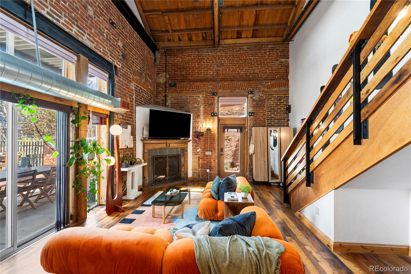 Report Image #1 for 3033  Blake Street,Denver, Colorado