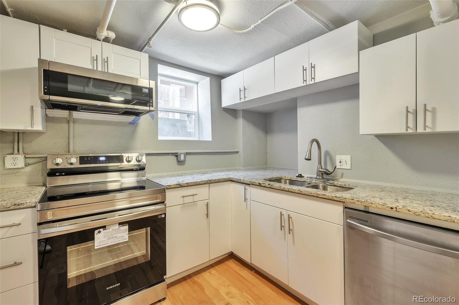 Report Image #1 for 2607 E 14th Avenue,Denver, Colorado