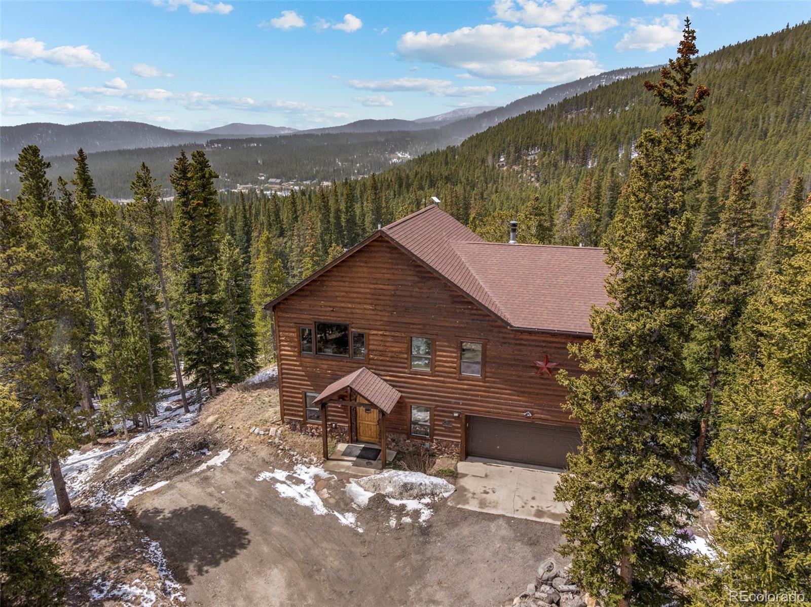 Report Image #1 for 72  Overlook Court,Idaho Springs, Colorado