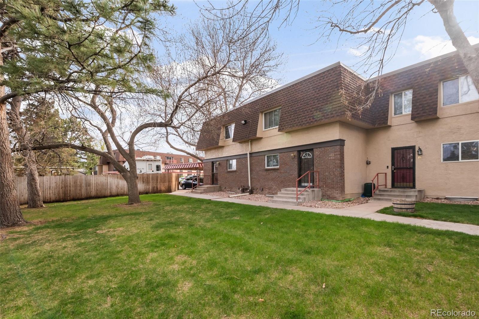 Report Image #1 for 7755 E Quincy Avenue,Denver, Colorado