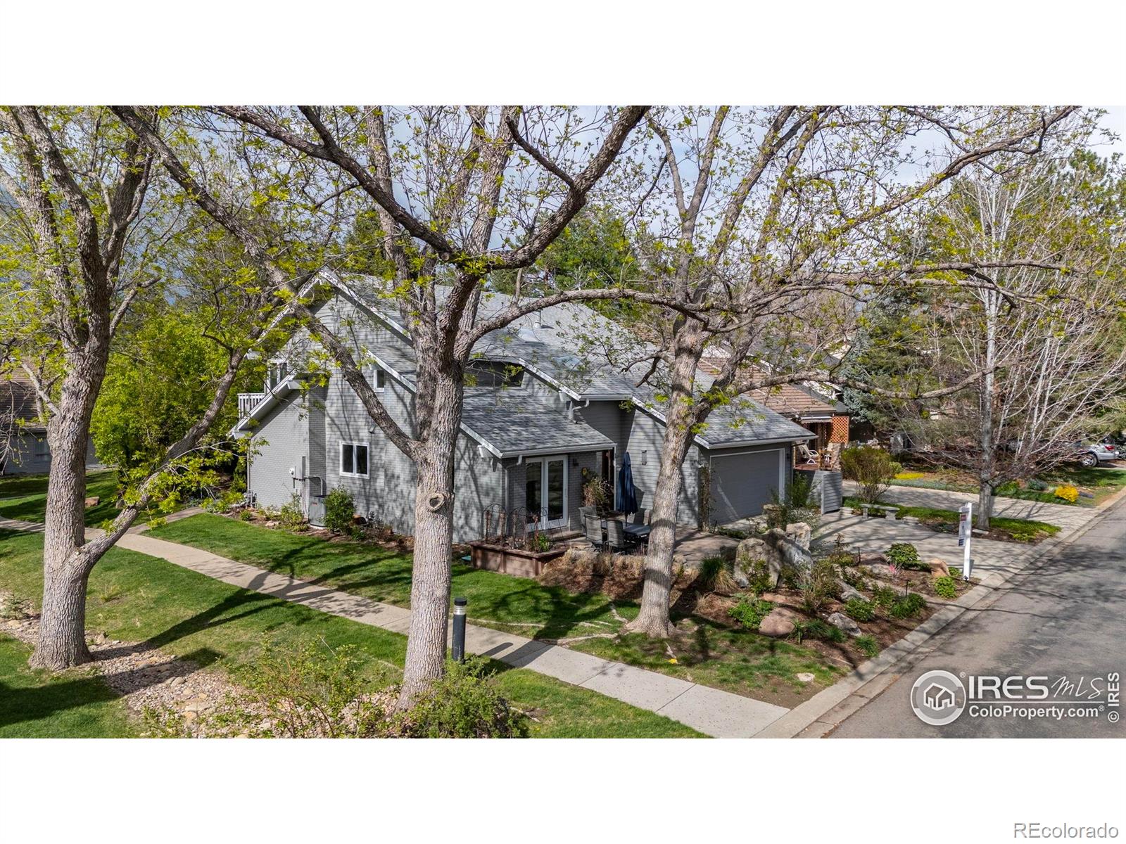 Report Image #1 for 7126  Cedarwood Circle,Boulder, Colorado