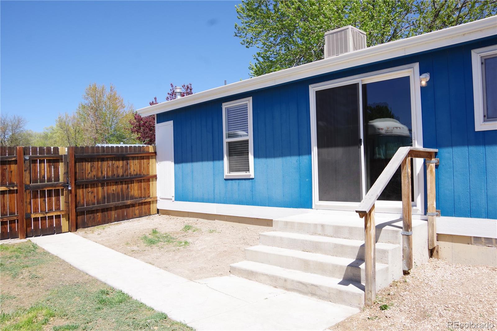 Report Image #1 for 179  13th Avenue,Cedaredge, Colorado