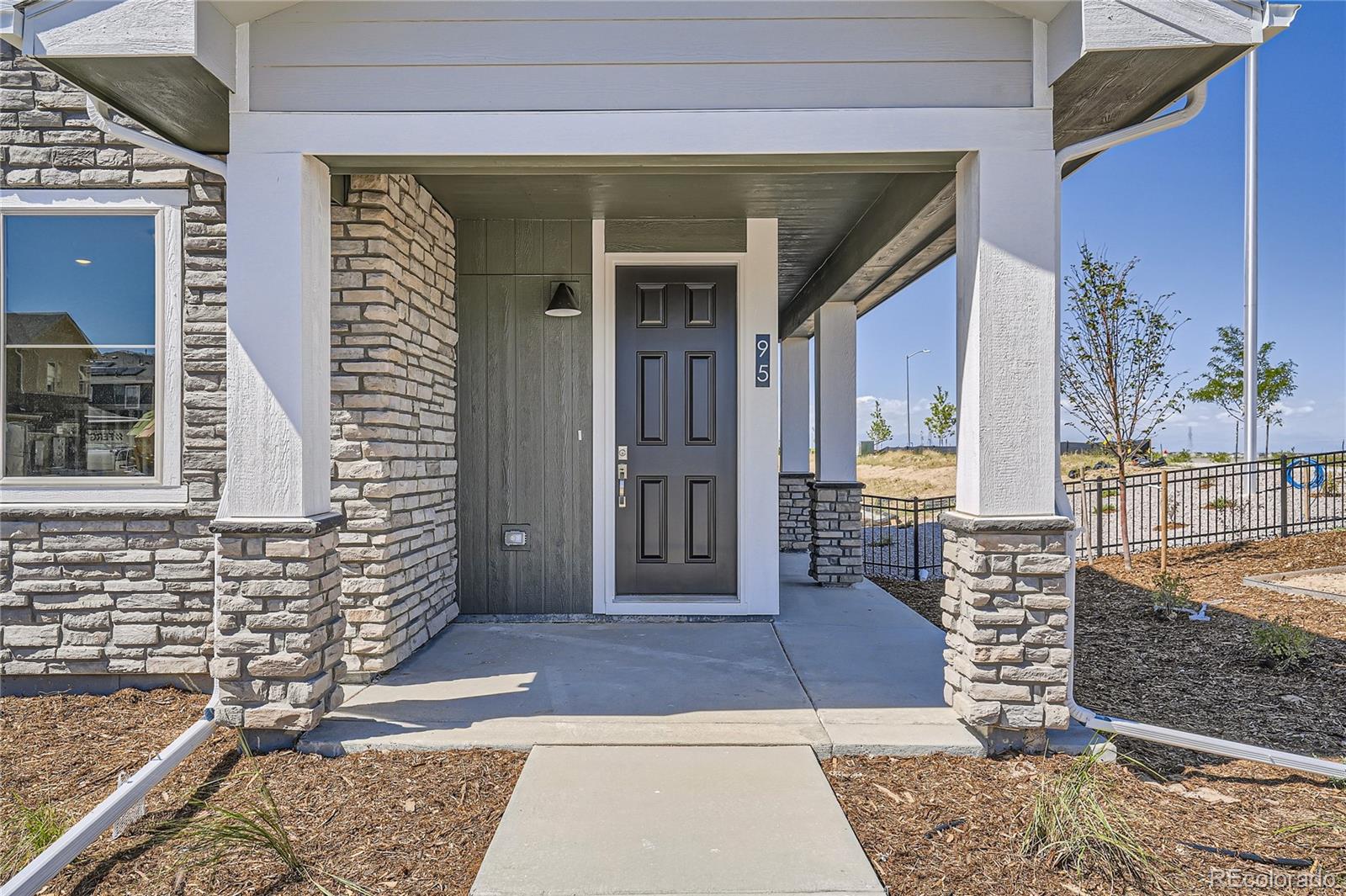 Report Image #1 for 95 N Vandriver Place,Aurora, Colorado
