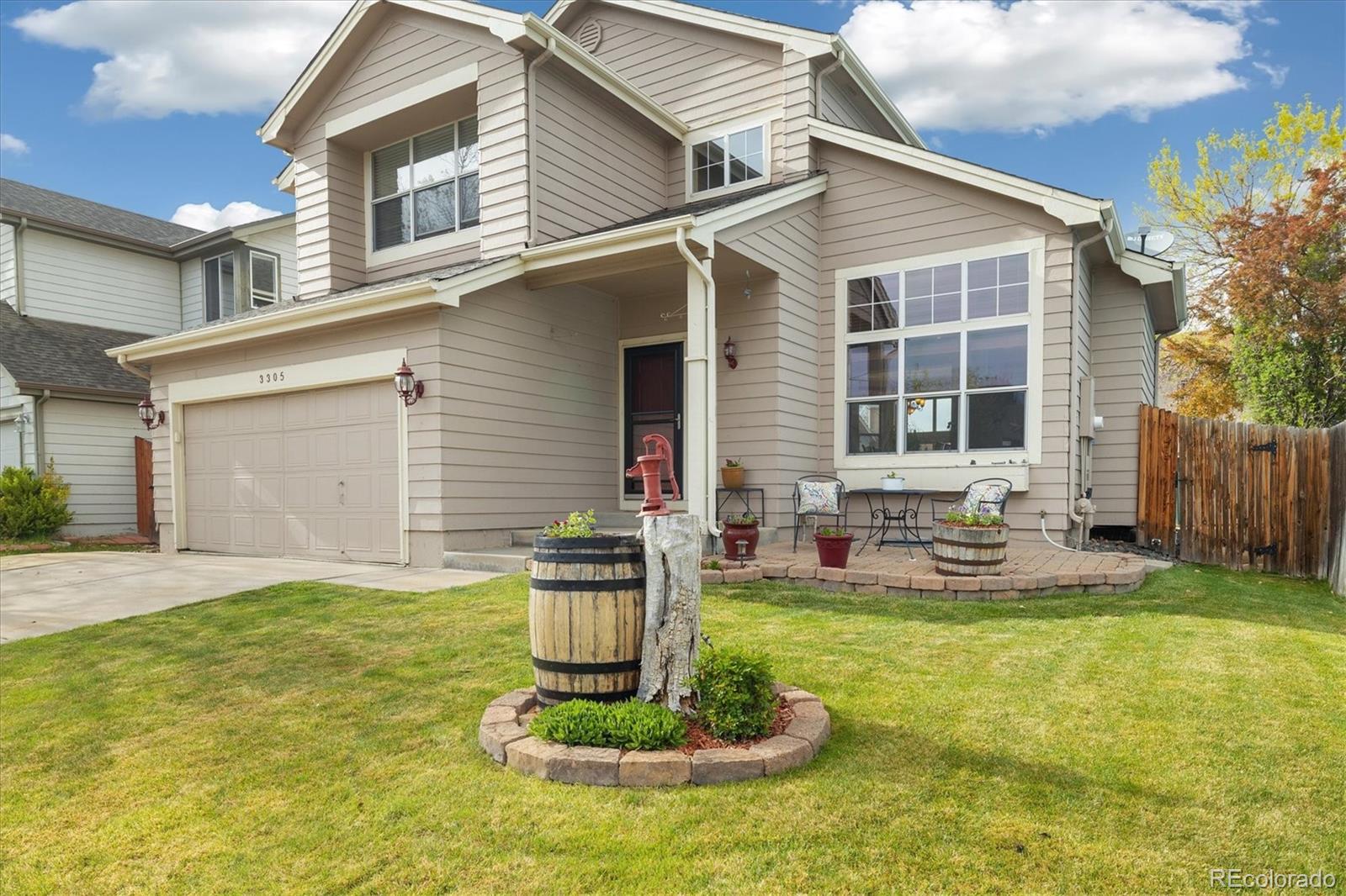 Report Image #1 for 3305 W 126th Avenue,Broomfield, Colorado