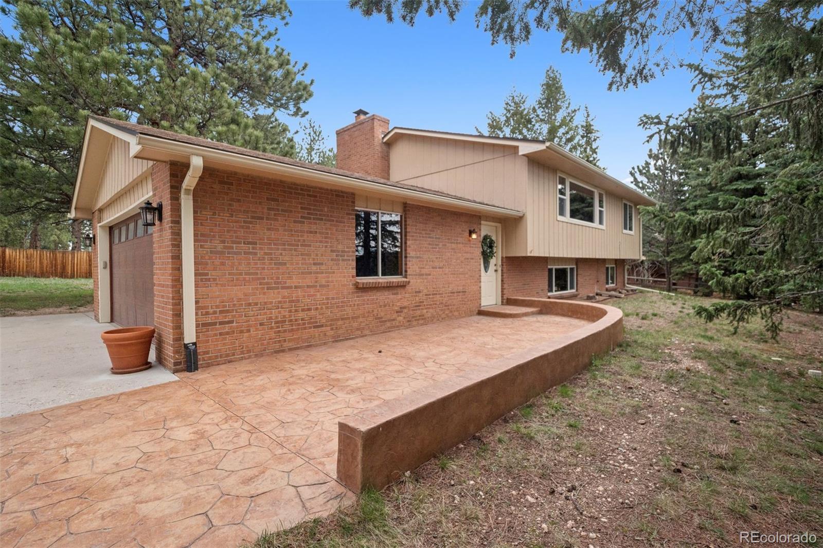 Report Image #1 for 30321  Chestnut Drive,Evergreen, Colorado