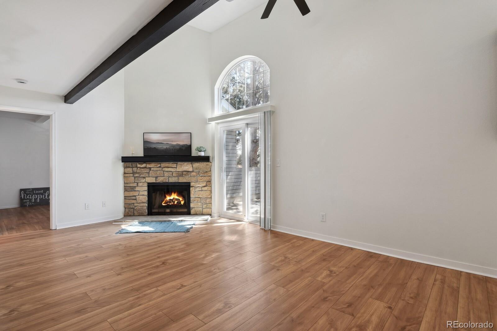 Report Image #1 for 921 S Zeno Way,Aurora, Colorado