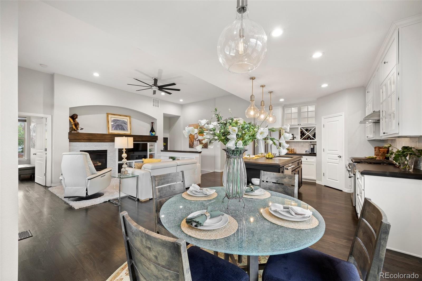 Report Image #1 for 15156 W Baker Place,Lakewood, Colorado