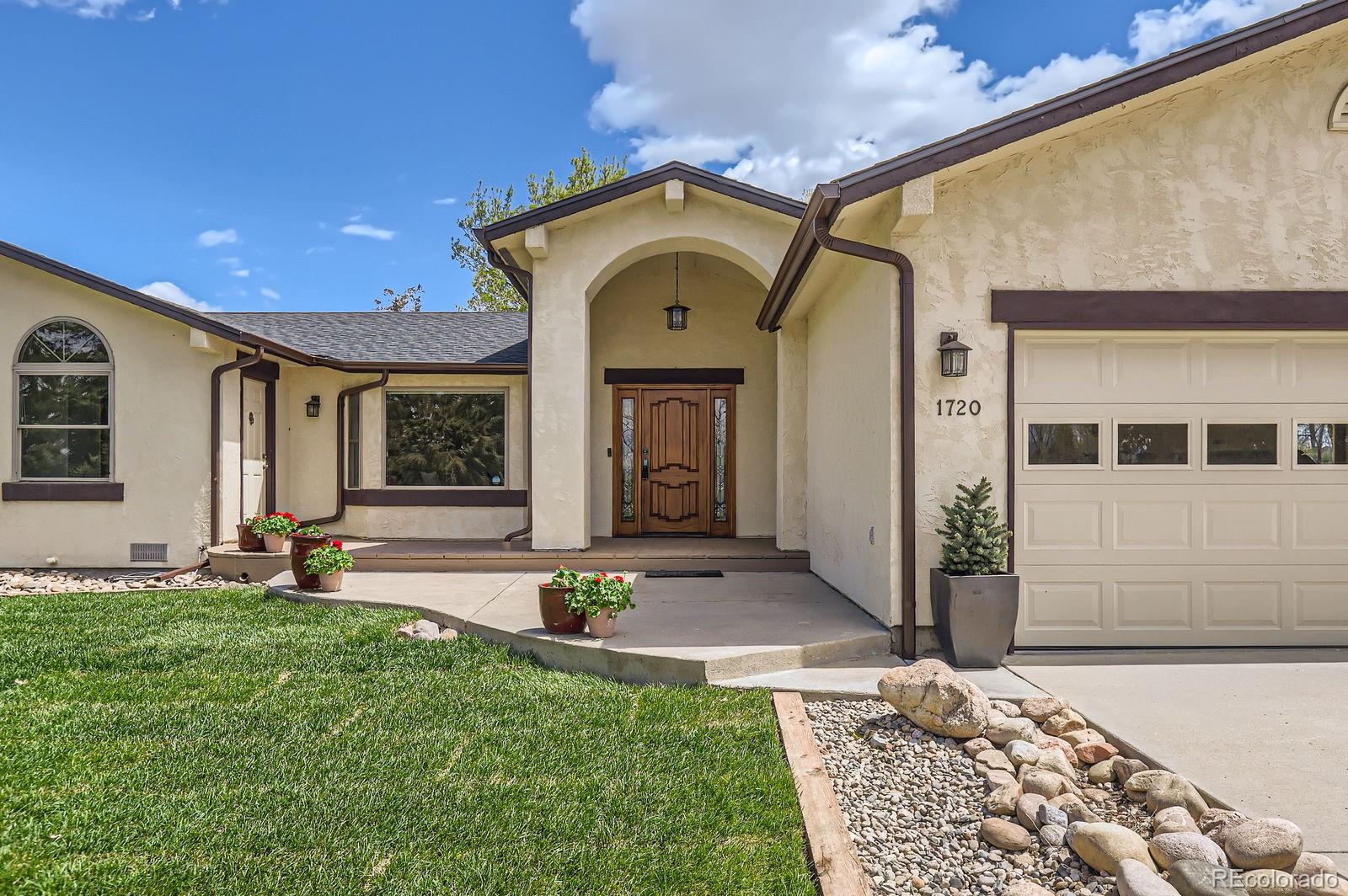 Report Image #1 for 1720  Chaparro Circle,Berthoud, Colorado