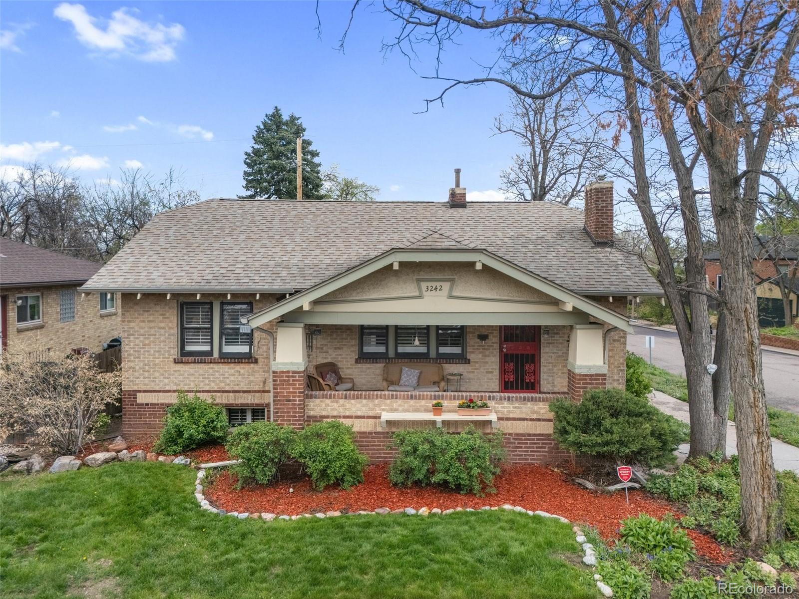 Report Image #1 for 3242  Utica Street,Denver, Colorado