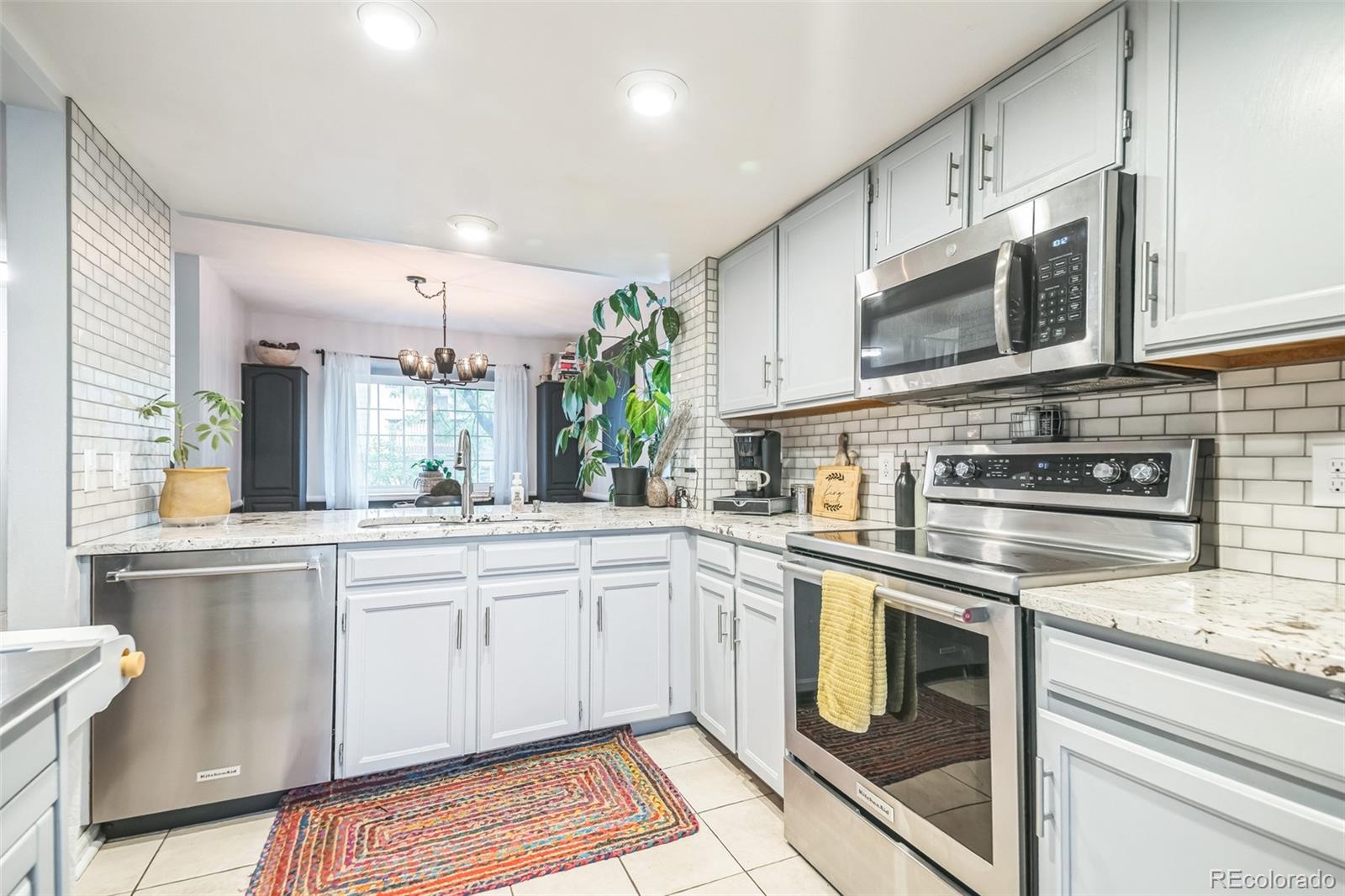 Report Image #1 for 1470 S Quebec Way,Denver, Colorado