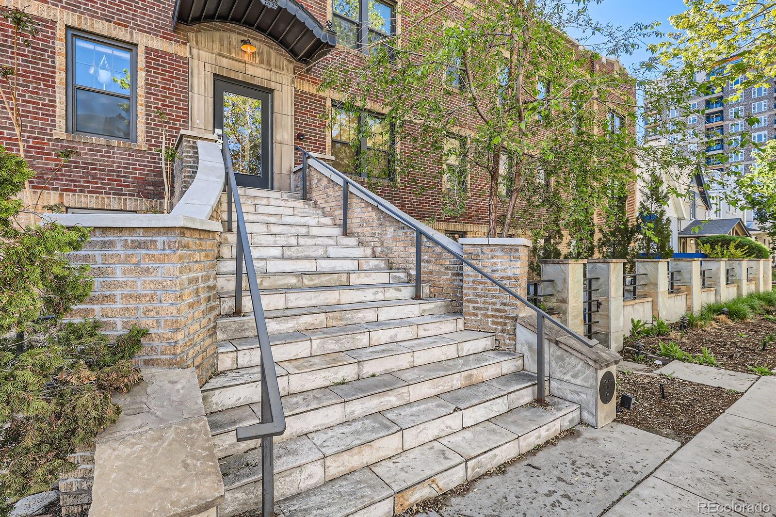Report Image #1 for 740 N Sherman Street,Denver, Colorado