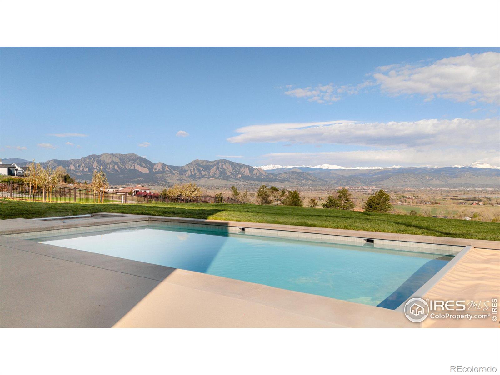 Report Image #1 for 7509  Panorama Drive,Boulder, Colorado