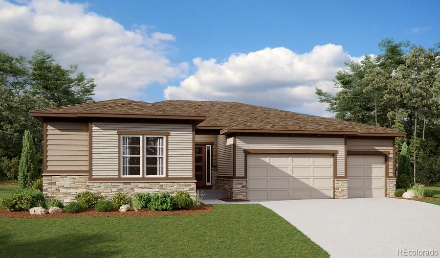 MLS Image # for 4716  twelve oaks way,castle rock, Colorado