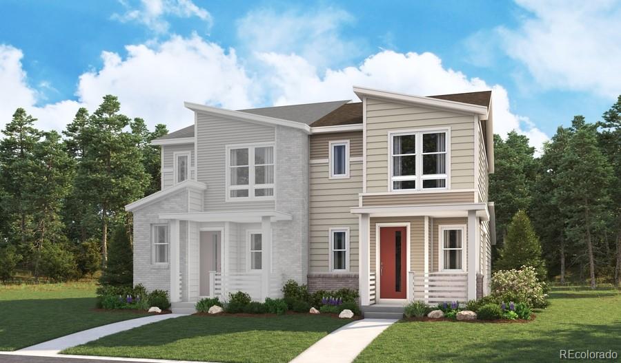MLS Image # for 1368  penner drive,erie, Colorado