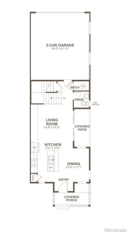 Report Image # for 1368  Penner Drive,Erie, Colorado
