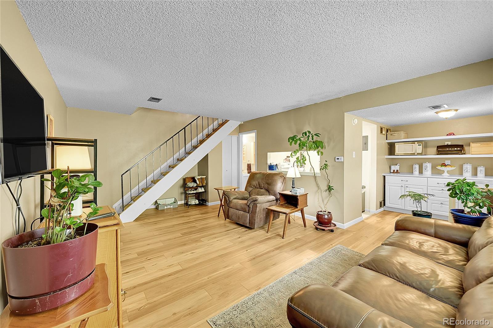 Report Image #1 for 6650 E Arizona Avenue,Denver, Colorado