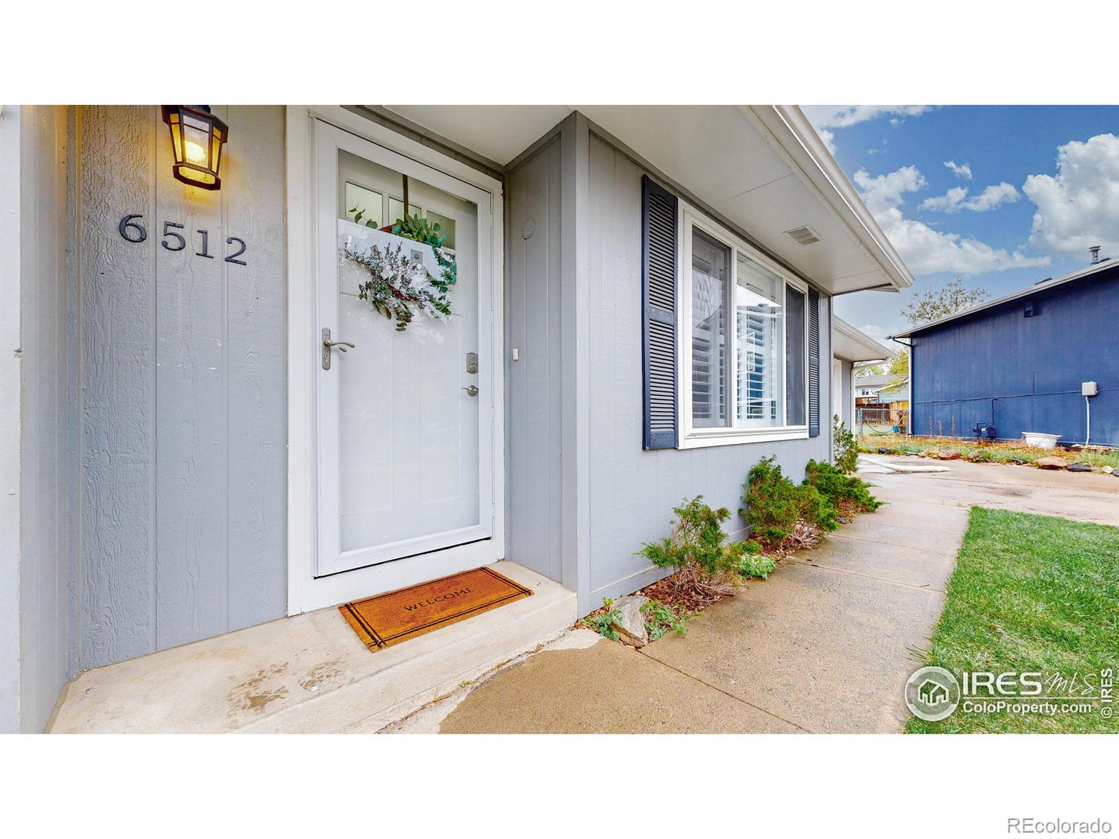 Report Image #1 for 6512 S Lunar Court,Fort Collins, Colorado