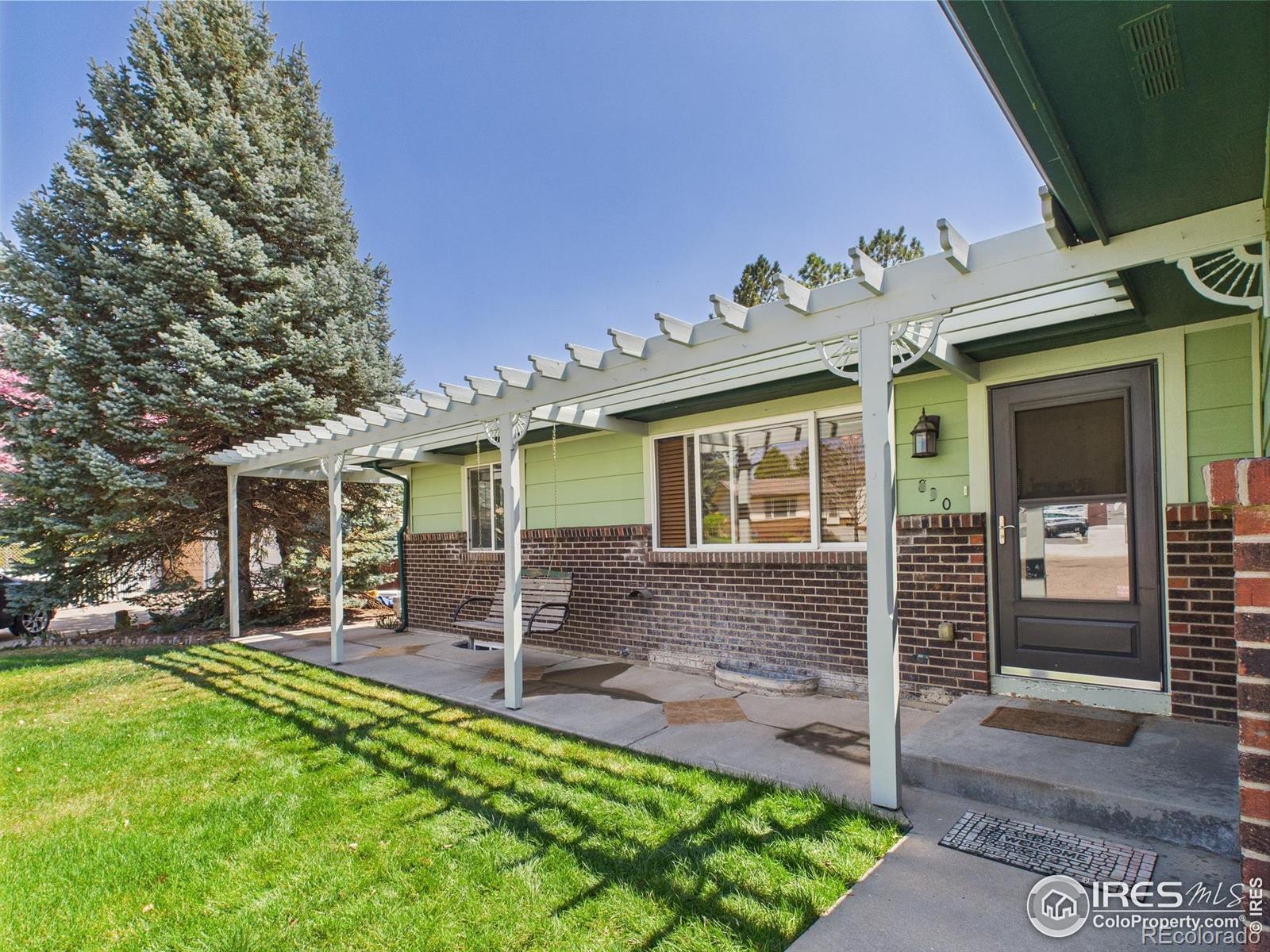 Report Image #1 for 830  Ponderosa Court,Eaton, Colorado