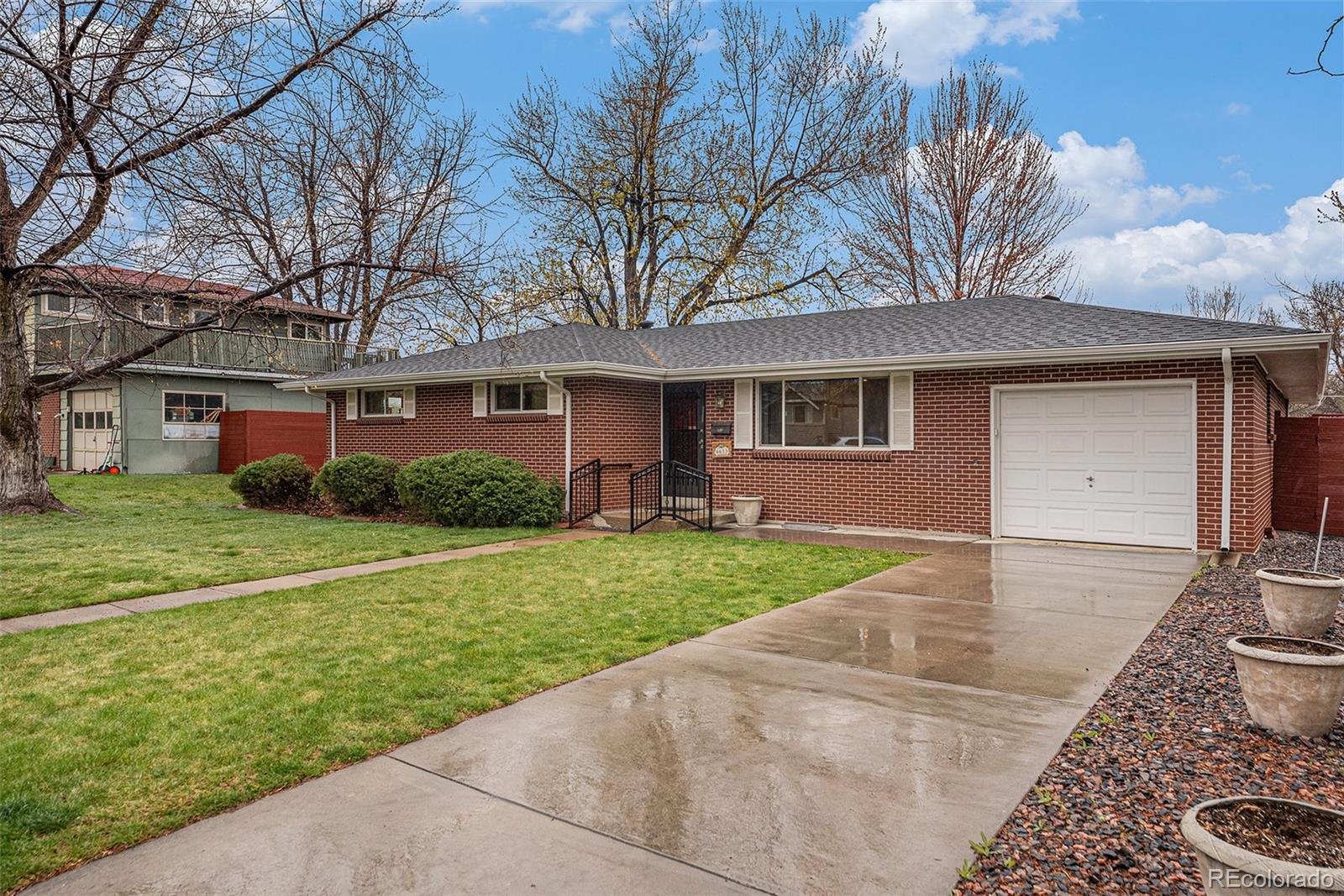 Report Image #1 for 6613  Independence Street,Arvada, Colorado