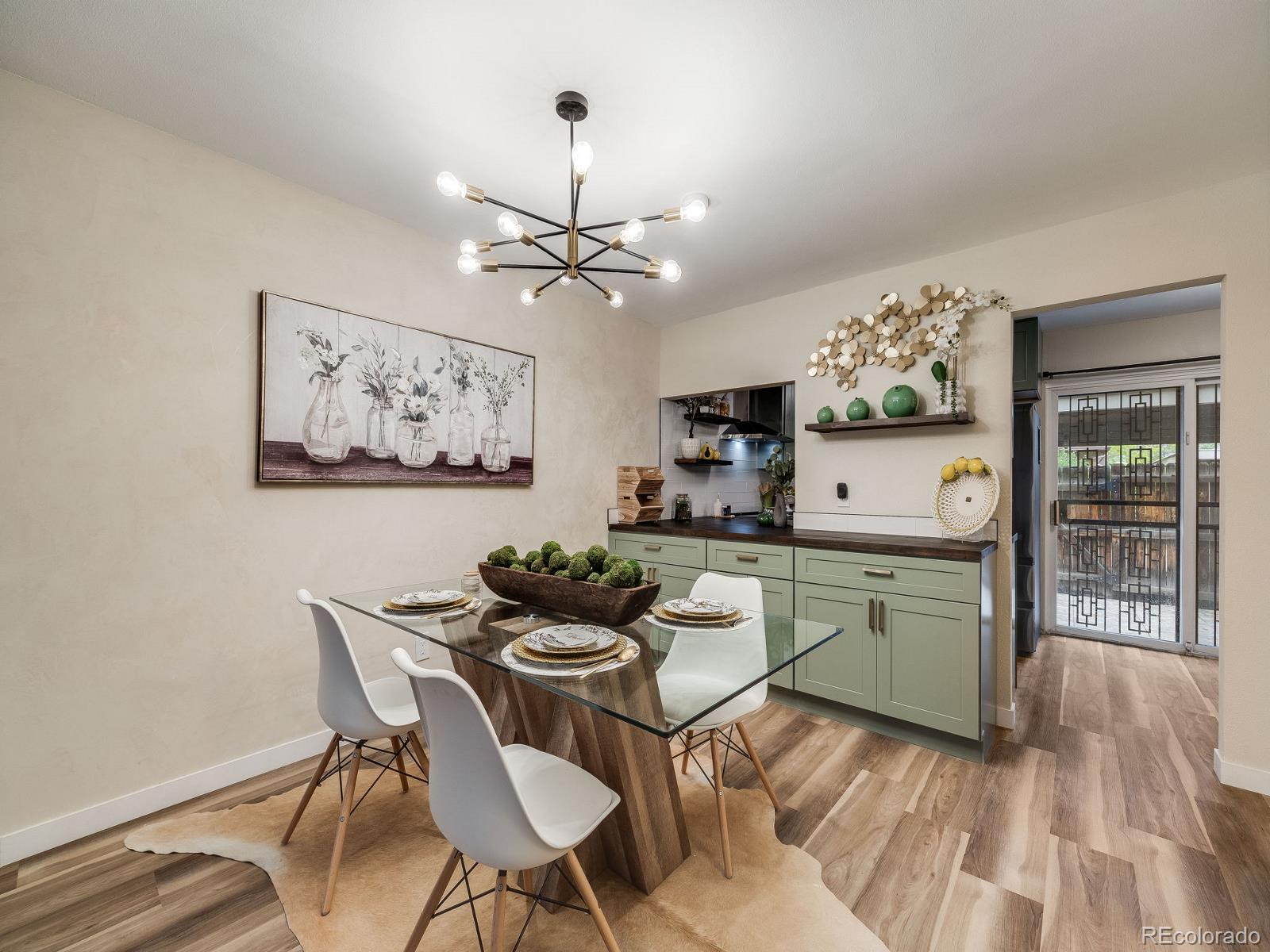 Report Image #1 for 1103 S Monaco Parkway,Denver, Colorado