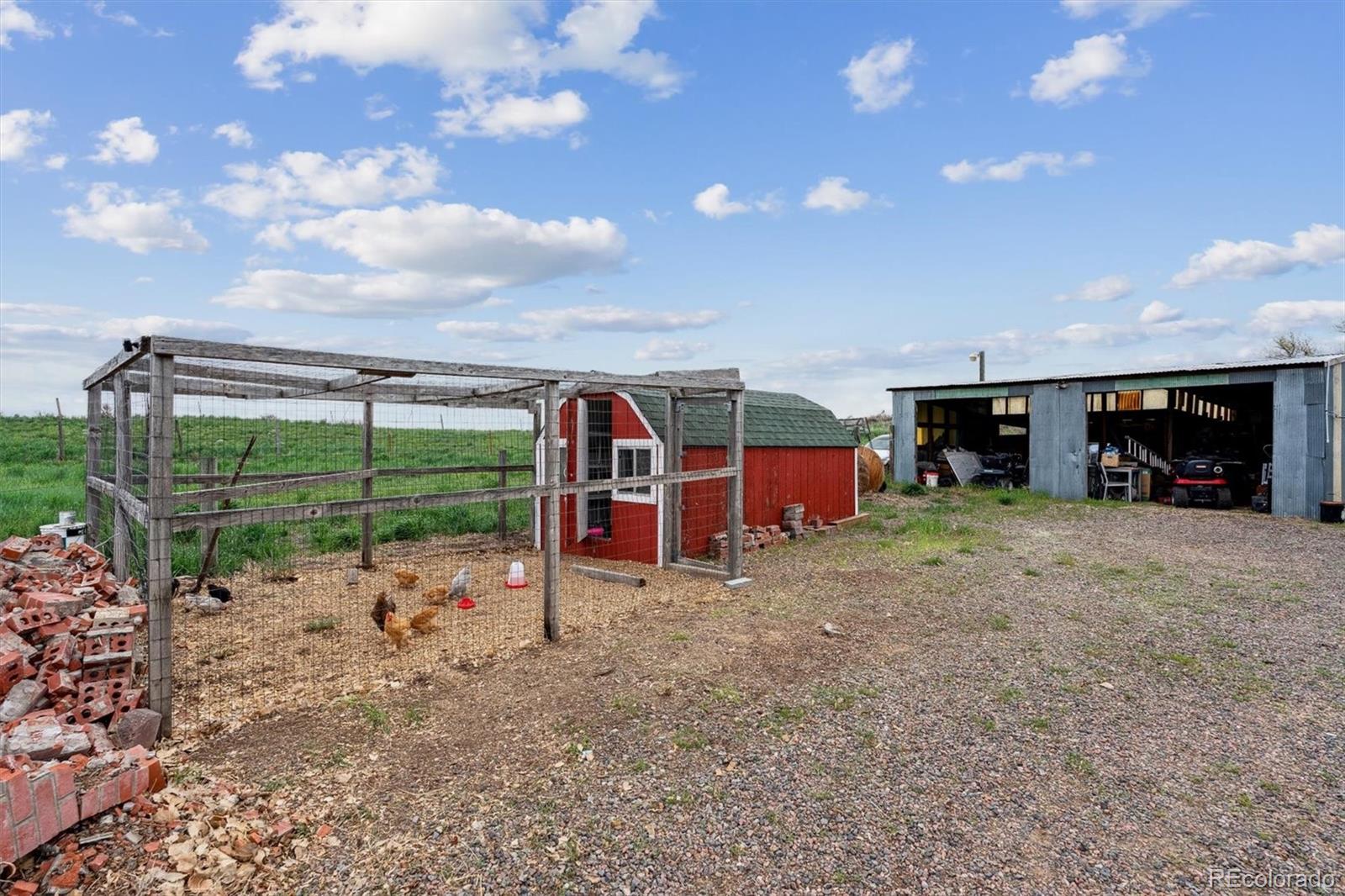Report Image #1 for 3559  Meadow Lane,Brighton, Colorado