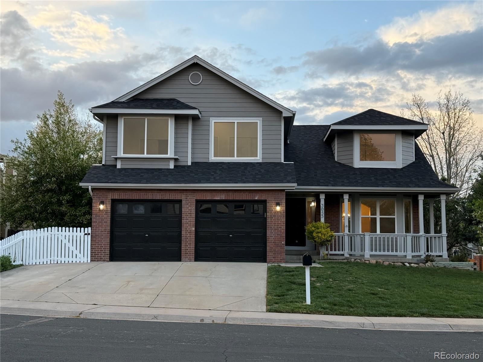 MLS Image # for 3055 e 133rd circle,thornton, Colorado