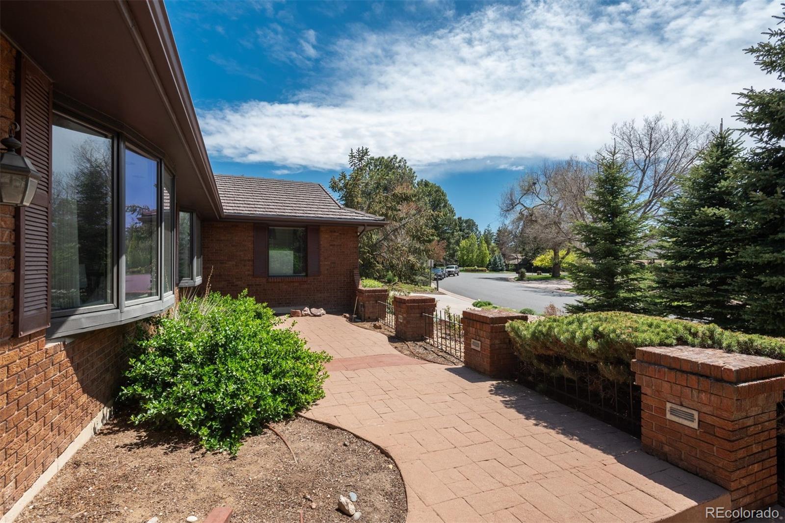 Report Image #1 for 5361  Nassau Circle,Cherry Hills Village, Colorado