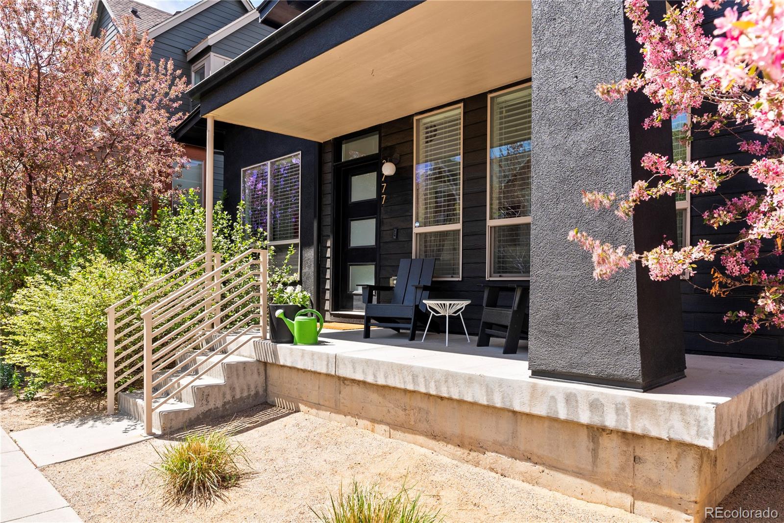 Report Image #1 for 2777  Ironton Street,Denver, Colorado