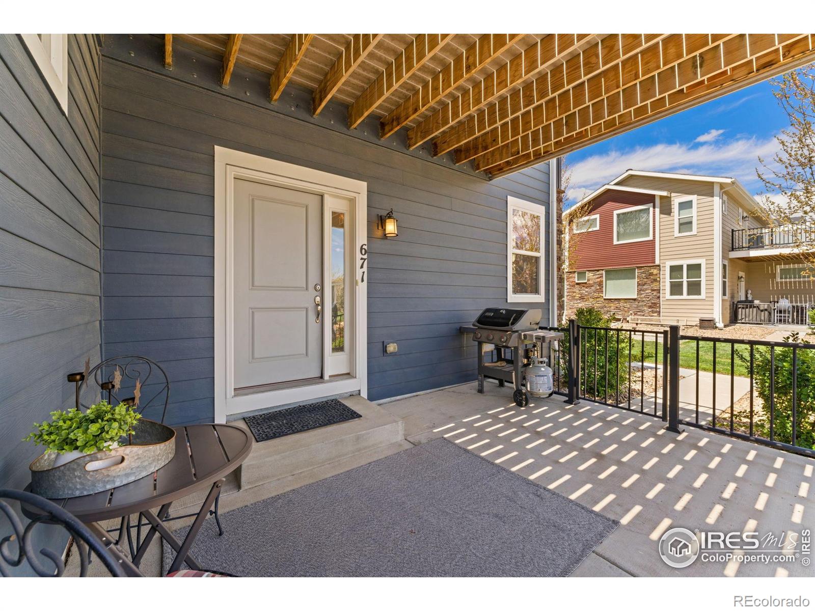 Report Image #1 for 671  Robert Street,Longmont, Colorado