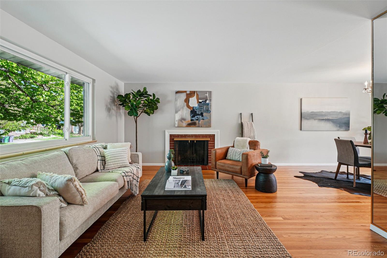 Report Image #1 for 1905 S Linden Court,Denver, Colorado