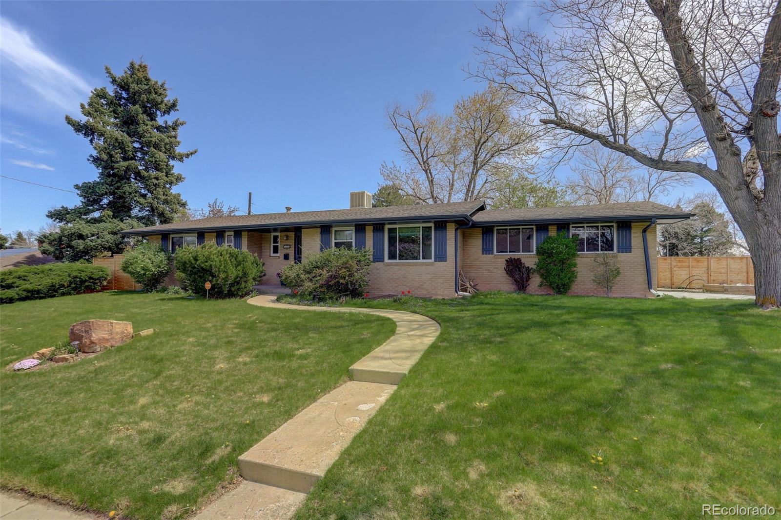Report Image #1 for 180  Dover Street,Lakewood, Colorado